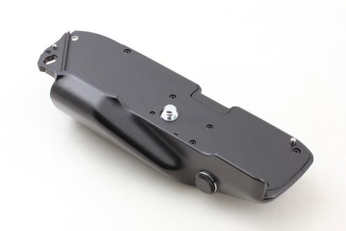 Probado [COMO NUEVO] Paquete de batería Nikon MB-21 soporte de porción inferior para F4 S de JAPÓN - Imagen 5 de 11