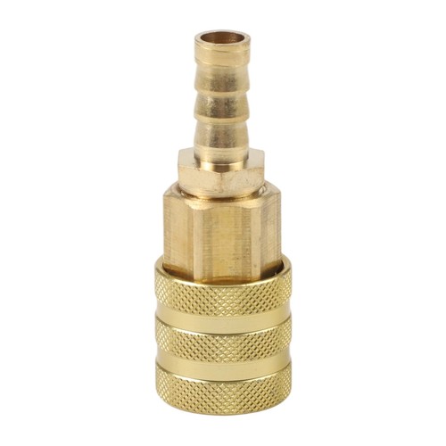8mm Car Tire Valve Clip Pump Quick Connect The Inflation Connecto 1 PCS New - Picture 2 of 12