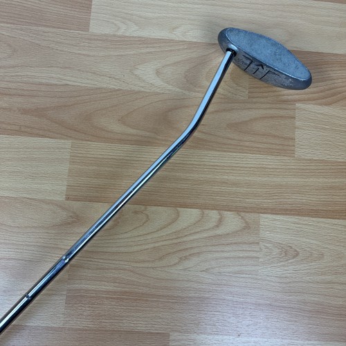 Callaway The Tuttle II 2 Putter Original Grip and Steel Shaft Right Hand 35.5” - Picture 9 of 16