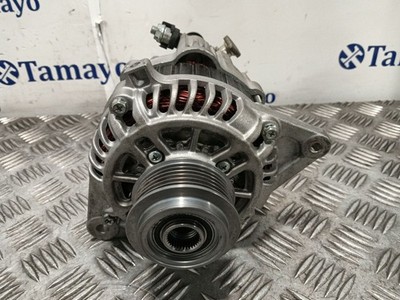CGB10233 LICHTMASCHINE / 1199537 FÜR MITSUBISHI MONTERO V60/V70 2.5 TD CAT