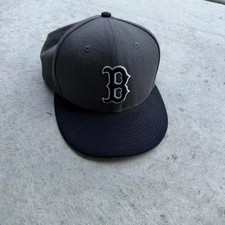 Vintage Boston Red Sox Cap