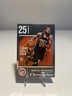2018-19 Panini Chronicles #504 Mikal Bridges Rookie