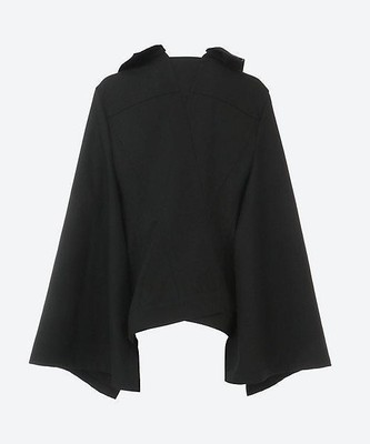 ジャケット・アウター Acka shaggy cape coat Junya Watanabe 22Aw Cape Jacket Women's #EE BFA | eBay