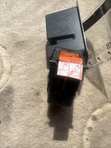 Canon Original PG-575 ink Black - Photo 4/5