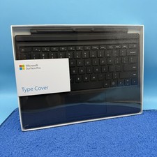 Microsoft Surface Pro Type Cover 1725 Keyboard - Black Factory sealed 