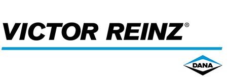 ENGINE ROCKER COVER GASKET SET 15-53577-02 VICTOR REINZ NEW OE REPLACEMENT - Picture 3 of 5