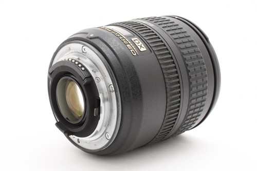 [Top MINT/ w hood]  Nikon DX AF-S Nikkor 18-70mm F/3.5-4.5 G ED Zoom Lens JAPAN - Picture 5 of 24
