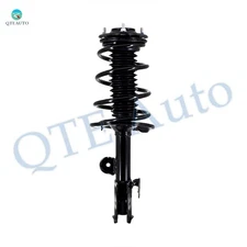 Front Left Quick Complete Strut and Coil Spring For 2013 - 2018 Toyota Rav4