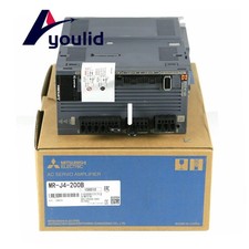 MR-J4-200B New Sealed MITSUBISHI AC SERVO AMP...