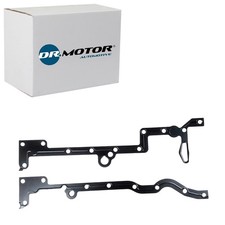 DR.MOTOR AUTOMOTIVE DICHTUNG ÖLSUMPF passend für CITROËN JUMPER FIAT DUCATO