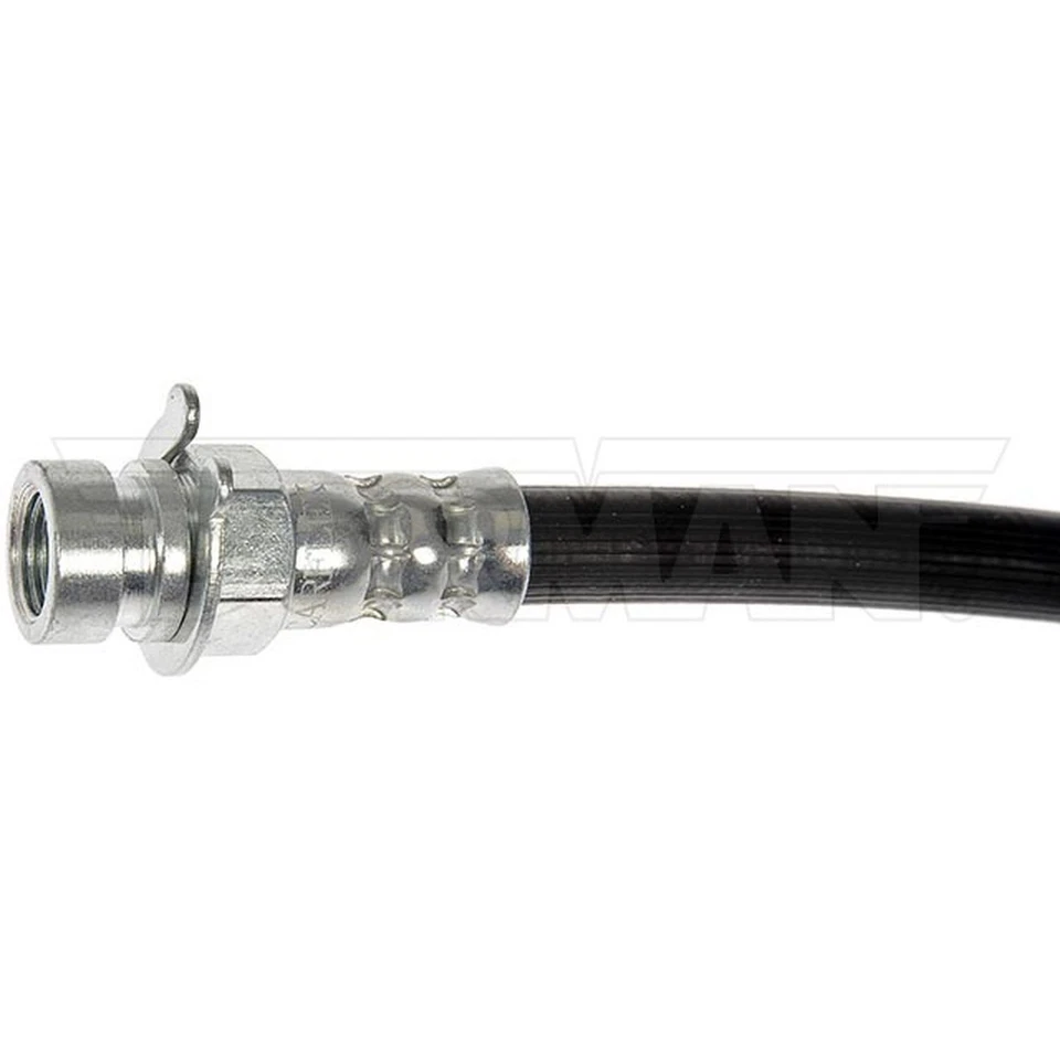 Manguera hidráulica de freno Dorman H16179 para modelos Ford Mercury 52-58 seleccionados Foto 3 de 4