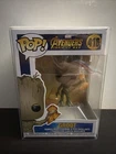 Funko Pop! Groot #416 - Avengers: Infinity War