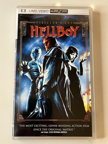 🎮Sony PSP Movies & Videos UMD With & Without Cases Buy 4 Get 1 FREE ✅TESTED 🎮 - Picture 250 of 666
