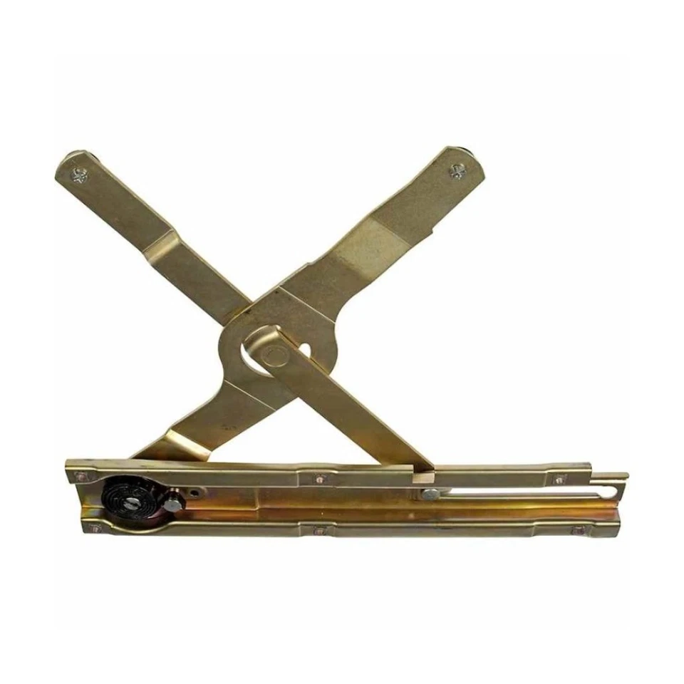 For Mack MR 1990-2007 Window Regulator | Metal Cable | Manual Window Operation - Image 3 of 4