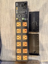 WattBox WB-700-IPV-12 12-Outlet IP OVRC Enabled Rackmount Power Conditioner
