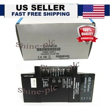 New In Box FANUC IC693PWR330 IC693PWR330E Power Supply Unit