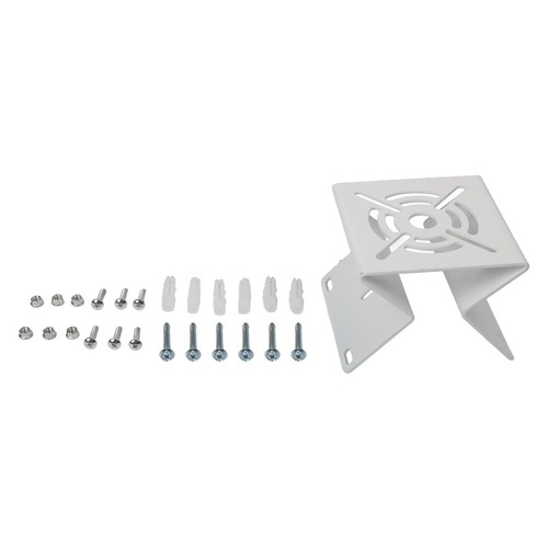 For CCTV Camera Mounting Solution for Vertical Walls and Corner Installations - Afbeelding 4 van 16