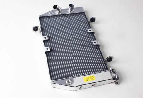 Aluminum alloy radiator For Ducati 848/1098 2008-2013&Ducati MTS 950 2017-2020 - Picture 17 of 20