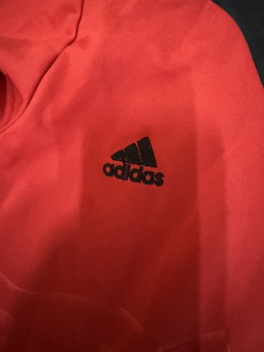 GIACCA TUTA BESIKTAS TURCHIA ADIDAS - L - ALLENAMENTO TRAINING - COME NUOVA - Zdjęcie 5 z 8