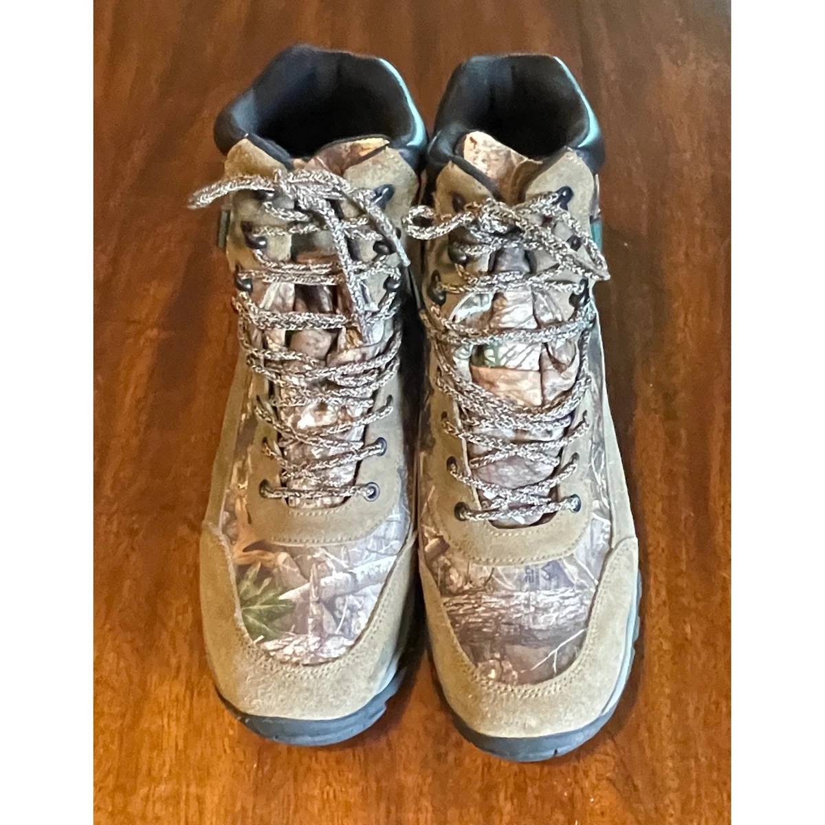 Winchester Hunting Footwear | eBay