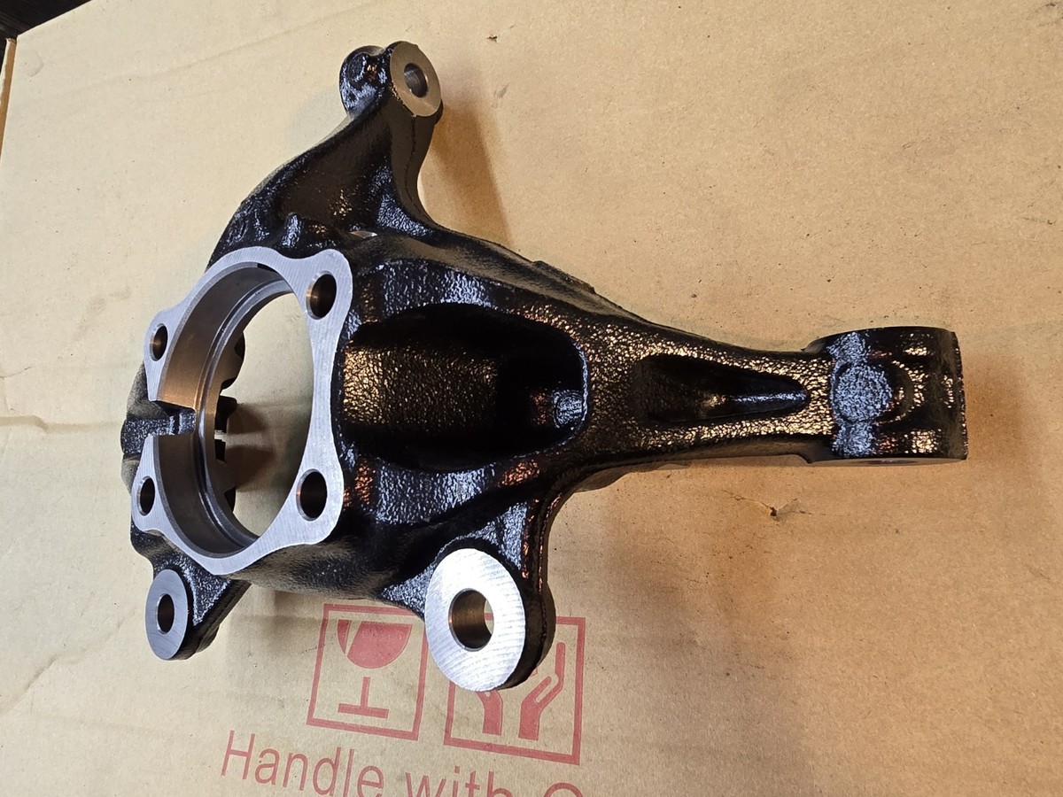 OEM 2019 Mazda Cx5 Grand Touring Steering Knuckle Front