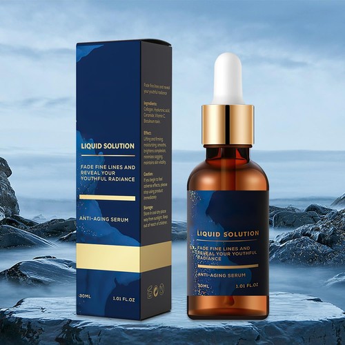 NEW, Olavita Face Serum, Vitamin C & E Serum, Anti Aging Face Tightening (3 Pcs) - Picture 7 of 7