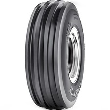 4 Tires Firestone Regency Ag 4-rib Plus Front 9.5l-15 Load 8 Ply Tractor