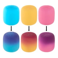 Nee Doh Mello Mallo - CHOOSE YOUR COLOR - 1 piece