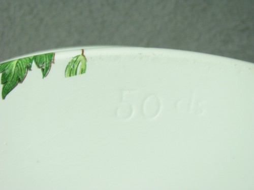 Aluminit Frugier Limoges Auflaufform (56) - Bild 6 von 7