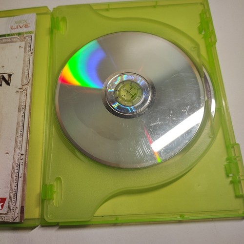 Elder Scrolls IV: Oblivion - Game Of The Year Edition (Xbox 360) - KOMPLETT/CIB - Bild 6 von 10