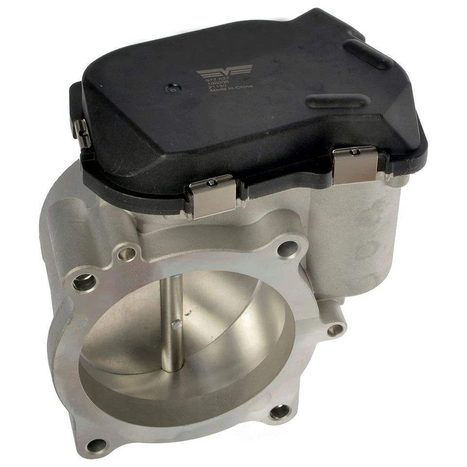 Cuerpo de acelerador Dorman 977-827 para camioneta F250 F350 F150 Ford F-250 Super Duty Foto 4 de 4