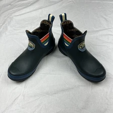 Pendleton Crater Lake Park Chelsea Rain Boots Women’s Size 7