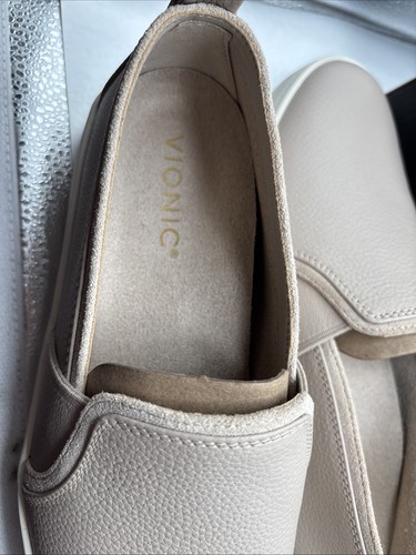 vionic 7.5 Mujer Zapatillas Nuevas - Imagen 4 de 10