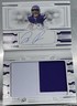 2025 Panini National Treasures Rookie Jumbo Prime PA Auto Book Tai Felton 38/99