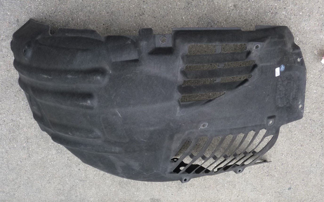 McLaren 720S 2017-2022 Front Right Fender liner P/N 14AB659CP