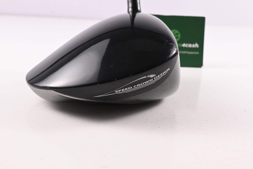 Cleveland CG Black 2012 Driver / 9 Degree / Regular Flex Miyazaki 39 Shaft - Picture 3 of 8