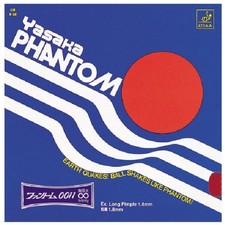 YASAKA Phantom 0011 Infinity Red 20 B38