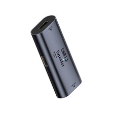 Type C Amplifier Extenders Adapter For Cameras Printers Keyboard Computer
