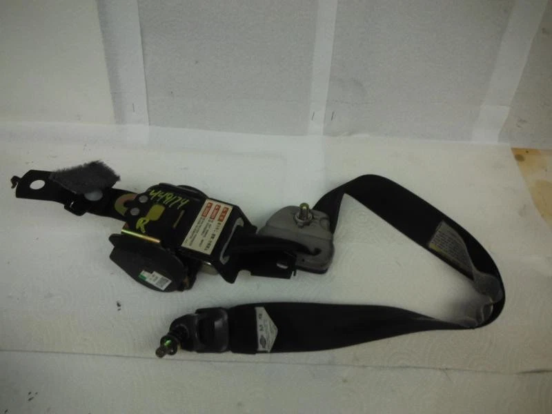 Cinturón de seguridad cubo delantero pasajero retractor se adapta a 02 INFINITI I35 370430 Foto 2 de 4