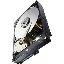 Seagate HDD ST1000NM0033 1TB SATA 6GB S Enterprise Storage 7200RPM 128MB
