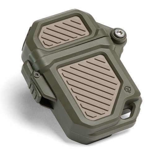 Armor 2.0 Full Gasket In Ranger Green