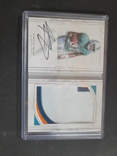 Kenyan Drake: National Treasures number 54/99 (INV0015)