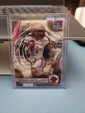 2024 Bowman's Best University - Thomas Castellanos #78 (RC)
