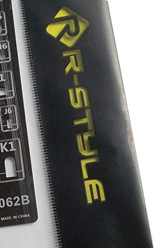 R-STYLE gunpla and robot scale model etc. Stainless steel etching strip guide pa - Bild 3 von 3