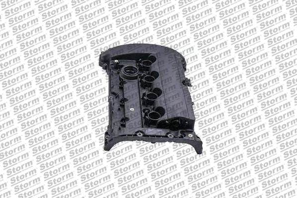 Cache culbuteur 11127561714 pour stopper les fuites d'huile Mini Cooper R56 R55