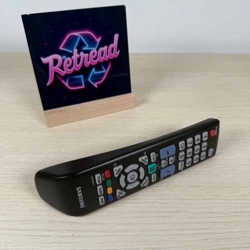 Samsung BN59-00865A Remote Control TV Genuine Tested Working OEM - Picture 1 of 5