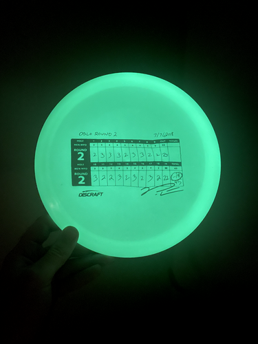 Rare Discraft Disc Golf Lot - Choose Your Lot 6 Discs Free Ship READ DESCRIPTION - Picture 11 of 33