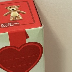 Lego 40236 Romantic Valentine Picnic Heart [3] (NEW, Retired)