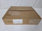 NOB Juniper EX4300-48T 8 Port Gigabit 4 QSFP 40G Complete SN 	SPE3717380932