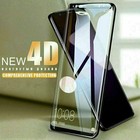 Protection d'écran en verre trempé pour Galaxy S20 Ultra S10 S9 S8 Plus Note 8 9 10